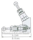 EN5-2 EF-2 two-valve manifold constructral diagram(pic1)