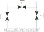 EN5-7 J23SA three-valve manifold constructral diagram(pic2)