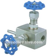 GMJ11F/H-25 high sealing sampling valves