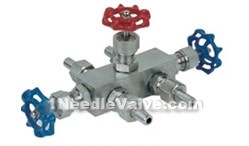 QFF3 blance needle valves